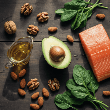 Dieta Cetogénica: Guía completa sobre cómo funciona y sus beneficios para la salud