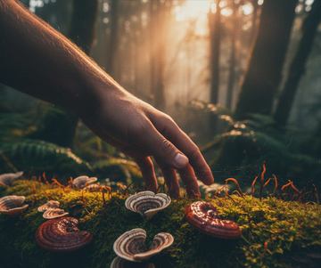 ¿Los hongos medicinales son seguros para consumo diario?