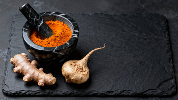 Protocolo Metabólico Integral 2025: La ciencia completa de las raíces medicinales, adaptógenos y regulación metabólica natural