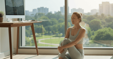 Adaptógenos primavera México con Hongo Reishi natural de Raíces Zen