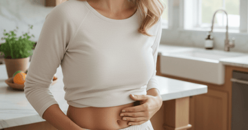 Berberina natural para mejorar la digestión y salud intestinal