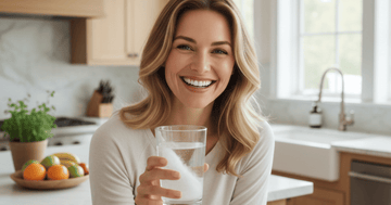 D-Chiro Inositol de Raíces Zen para equilibrio hormonal femenino