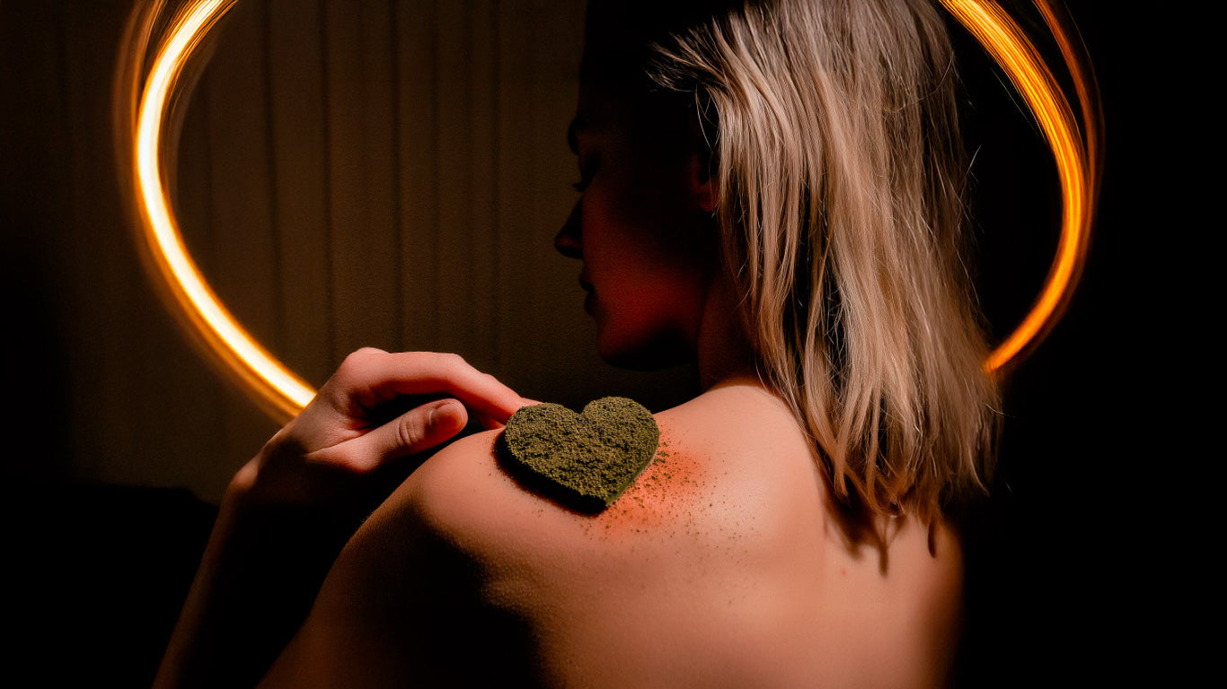 Tendencias de nutrición femenina: equilibrio hormonal y salud integral