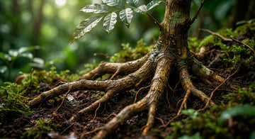 Tongkat Ali: La raíz asiática para la vitalidad y el rendimiento masculino