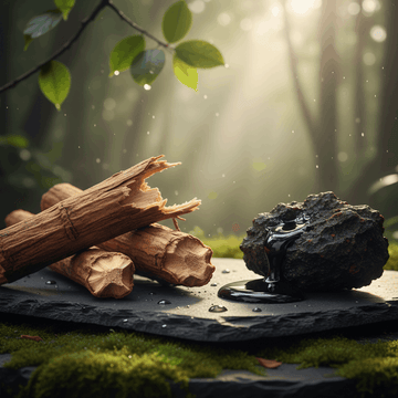 Tongkat Ali vs. Shilajit: ¿Cuál es más efectivo para tu energía y vitalidad?