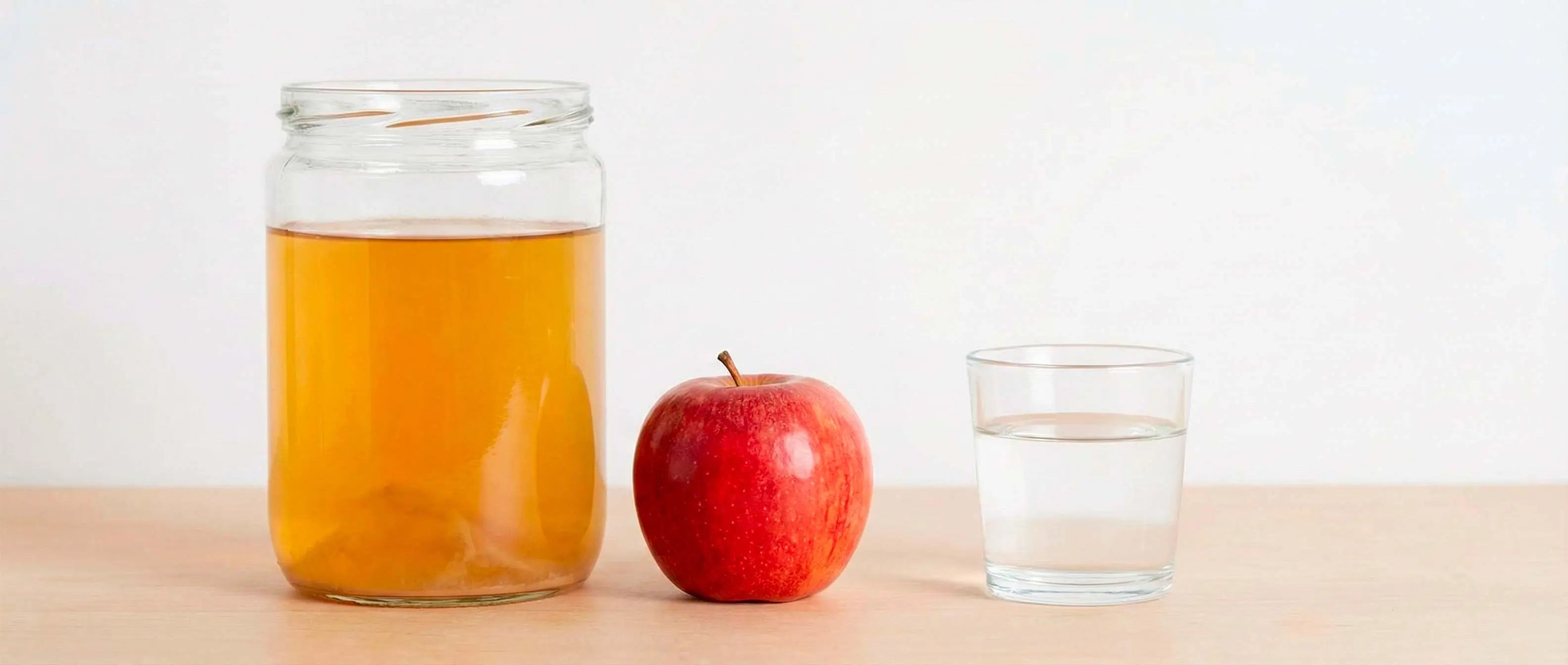 Vinagre de Manzana: ¿Mito o realidad para el control de peso y la digestión?