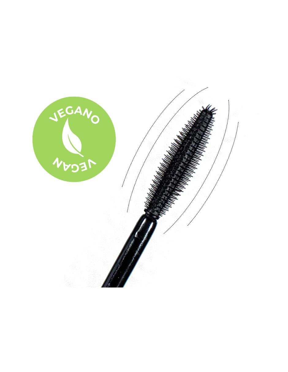 Combo Suero para Crecimiento de Pestañas y Cejas Dabalash + DABA Mascara Vegano