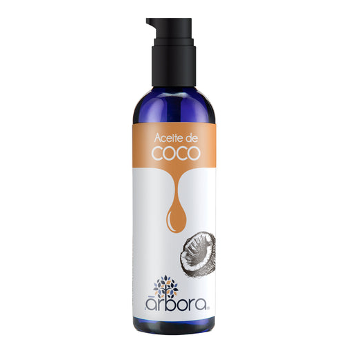 Aceite De Coco 90 Ml Arbora