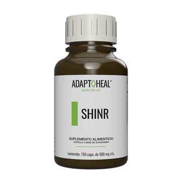 Schisandra Puro Premium Adaptoheal 150 Cápsulas 500mg