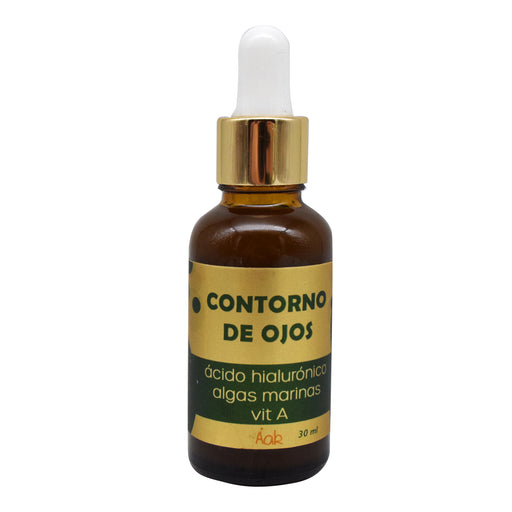 Tratamiento Contorno De Ojos 30 Ml Aar