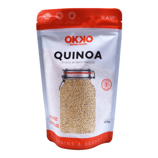 Quinoa 300 G Okko