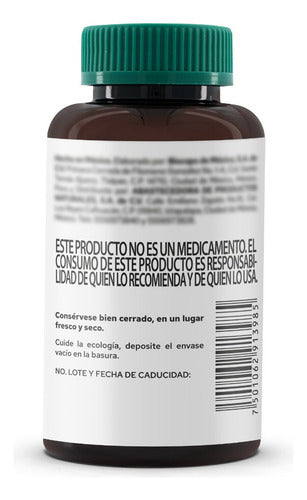 Prosunat Bote Con 60 Cápsulas Pronat Sabor Natural