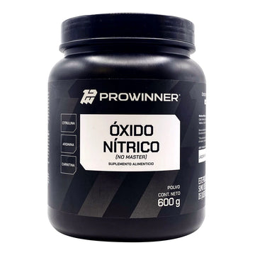 Óxido Nítrico (No Master) 600 g ProWinner ProWinner