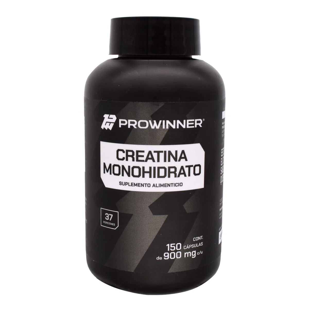 Creatina Prowinner 150 cápsulas Monohidrato Prowinner PROWCREATINACAPS
