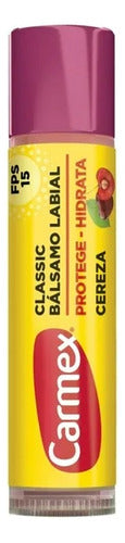 Balsamo Labial Cereza 4.25 G Carmex