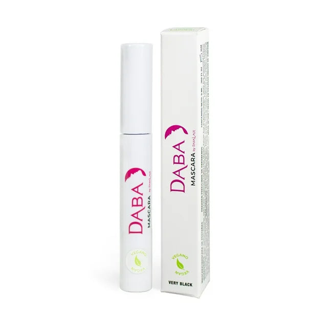Máscara de Pestañas DABA Vegano by Dabalash