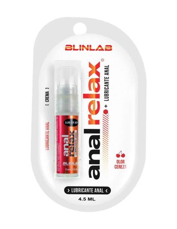 Lubricante íntimo Blinlab