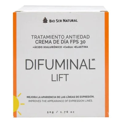 DIFUMINAL LIFT CREMA DE DIA 50g