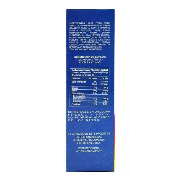 Suplemento Demograss Plus