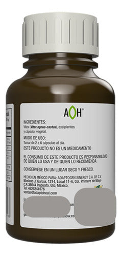Vitex Cápsulas 150 Adaptoheal