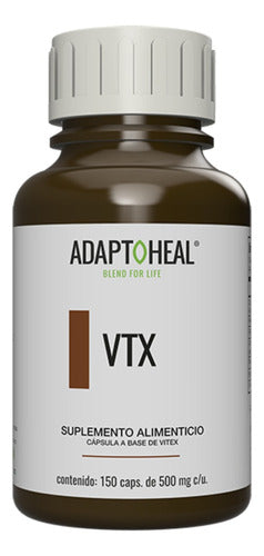 Vitex Cápsulas 150 Adaptoheal