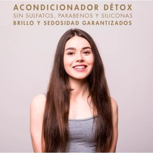 Acondicionador Coco Y Aceite De Argan 500 Ml Arbol Verde