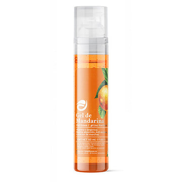 GEL DE MANDARINA Fitomex 50 mL