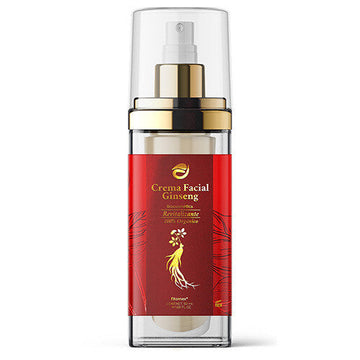 Crema Facial de Ginseng Fitomex 60 mL
