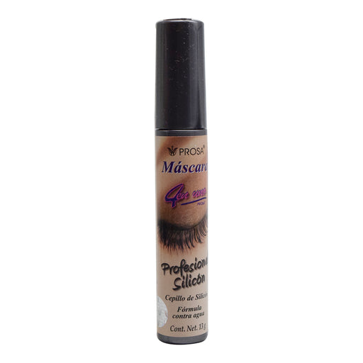 Mascara 4 En Uno Profesional Silicon 13 G Prosa