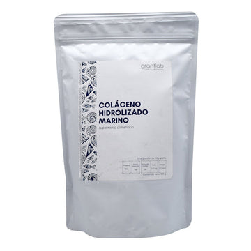 Colageno Hidrolizado Marino 300 G Glm Suplementos