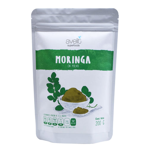 Moringa 200 G Avelit