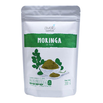 Moringa 200 G Avelit
