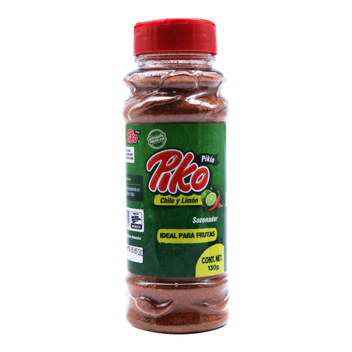Chile Y Limon 130 G Piko Pikin