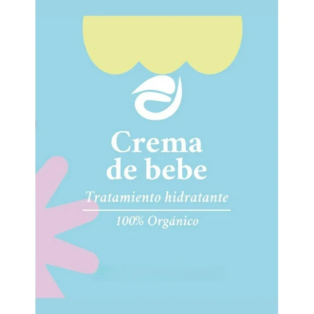 Crema para Bebé Fitomex