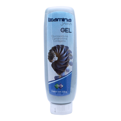 Gel Izamina 150 G Natural Jahvs