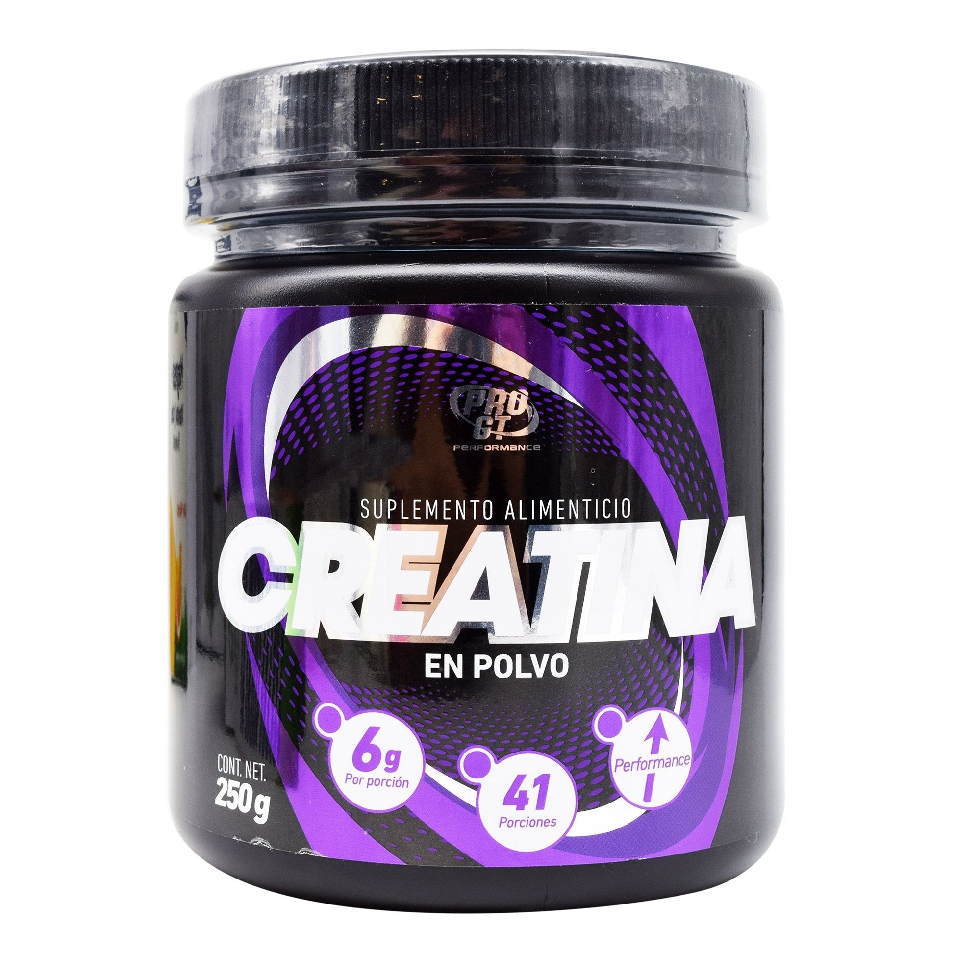 Creatina 250 G Protgt