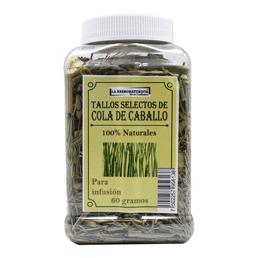 Cola De Caballo 60 G La Herbonaturista