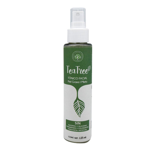 Tonico Facial 125 Ml Arbora