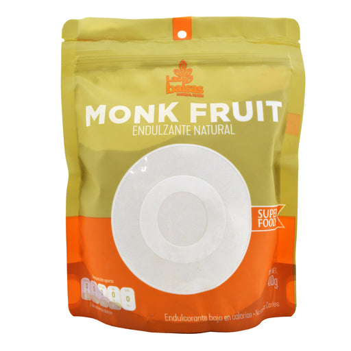 Fruto Del Monje 400 G Las Balsas