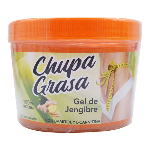 Gel Chupa Grasa 400 G Joy Natura