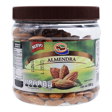 Almendra 500 G Dulcerel