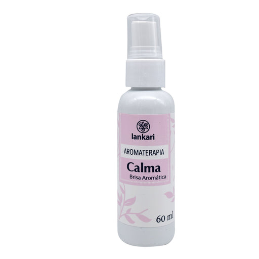 Brisa Corporal Calma 60 Ml Lankari