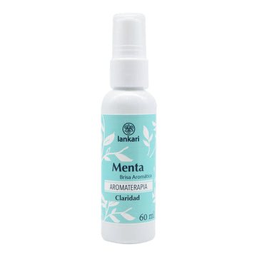 Brisa Corporal Menta 60 Ml Lankari