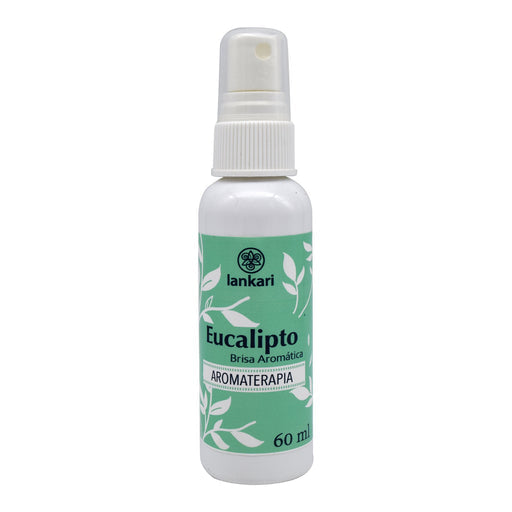 Brisa Corporal Eucalipto 60 Ml Lankari