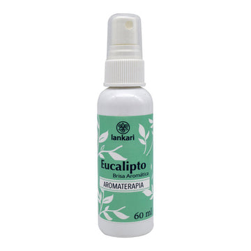 Brisa Corporal Eucalipto 60 Ml Lankari