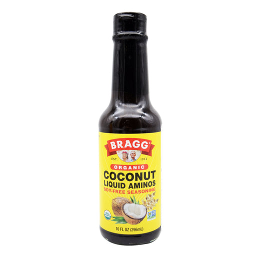 Aminos De Coco 296 Ml Bragg