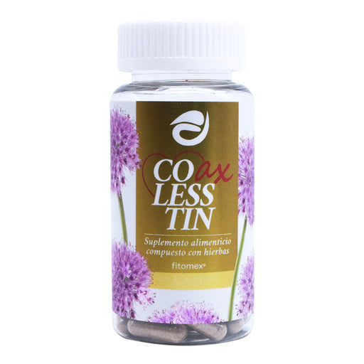 Colesstin 90 Capsulas Fitomex