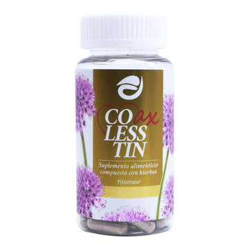 Colesstin 90 Capsulas Fitomex