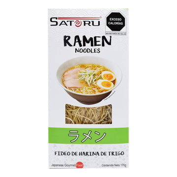 Ramen 170 G Satoru