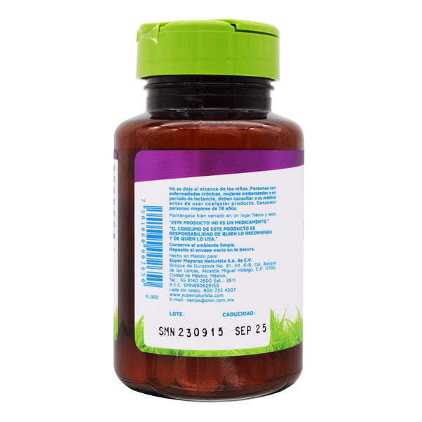 Papaina y Bromelina Vidanat  100 Tabletas